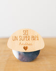 Taglia pizza personalizzato