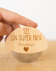 Taglia pizza personalizzato
