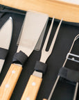 Set Barbecue personalizzato