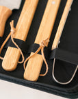 Set Barbecue personalizzato