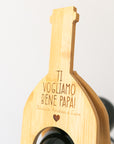 Portabottiglie Vino personalizzato