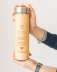 Borraccia Thermos personalizzata