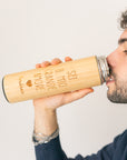 Borraccia Thermos personalizzata