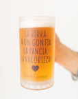 Boccale birra personalizzato