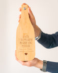 Set da vino personalizzato