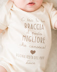 Body Festa del Papà