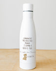 Borraccia termica personalizzata 700ml