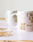 Set Tovaglietta + Tazza personalizzata
