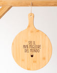 Tagliere Pizza personalizzato