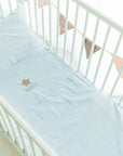 Set Lenzuola personalizzato Lettino (3 pezzi)