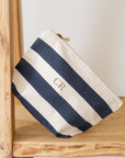 Pochette nautique