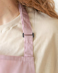 Grembiule con ricamo personalizzato
