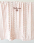 Muslin blanket