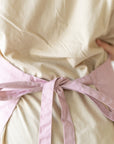 Grembiule con ricamo personalizzato