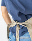 Grembiule con ricamo personalizzato