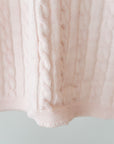 Muslin blanket