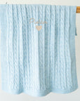Muslin blanket