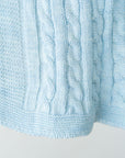 Muslin blanket