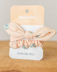 Fascia Capelli Elastica Summer