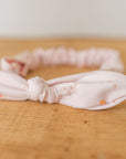 Fascia Capelli Elastica Stelline