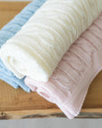 Muslin blanket