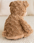 Peluche "Bear" Beige 42cm con Nome ricamato