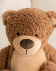 Peluche "Bear" Brown 42cm con Nome ricamato