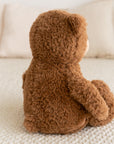 Peluche "Bear" Brown 42cm con Nome ricamato