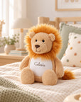 Peluche Animaletti 19cm con Nome Stampato
