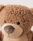 Peluche "Bear" Bown 42cm con Nome ricamato