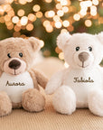 Peluche "Bear" 19cm con Nome Stampato