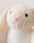 Peluche "Bunny" 42cm con Nome ricamato
