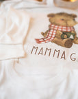 Maglietta "Xmas" Set Famiglia