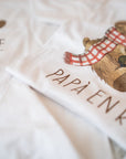 Maglietta "Xmas" Set Famiglia
