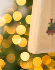 Quadretto Natale