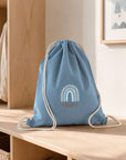 Sac à langer personnalisé pour chambre d'enfant