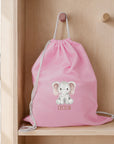 Sac à langer personnalisé pour chambre d'enfant