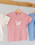 T-shirt Bambino