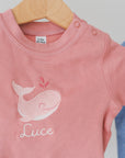 T-shirt Bambino