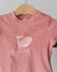 T-shirt Bambino