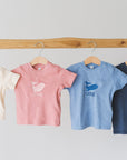 T-shirt Bambino