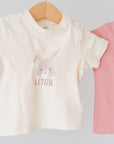 T-shirt Bambino