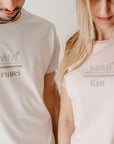 T-shirt Personalizzate con Logo Azienda