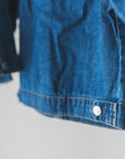 Giacca Jeans