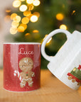 Tazza di Natale