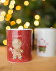 Tazza di Natale