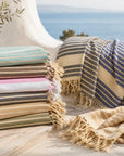 Telo Mare Donna "Amalfi"