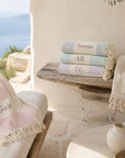 Telo Mare Donna "Ischia"