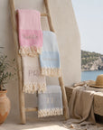 Telo Mare Donna "Capri"