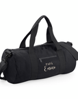 Sac de sport pour hommes